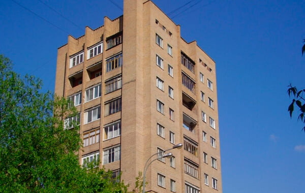 башня Москворецкая фото - Умные окна